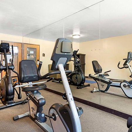 Best Western Wittenberg Inn Ngoại thất bức ảnh