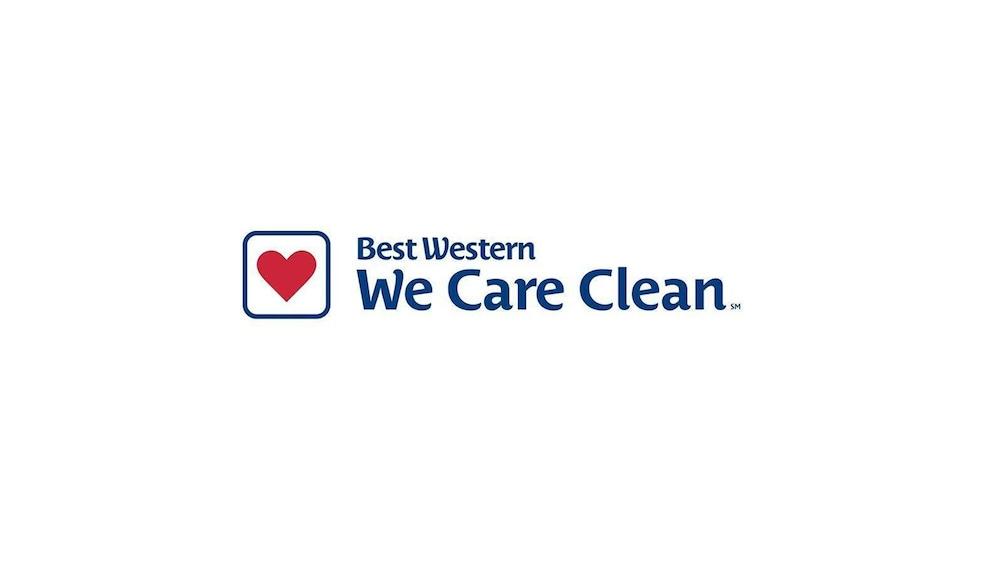 Best Western Wittenberg Inn Ngoại thất bức ảnh