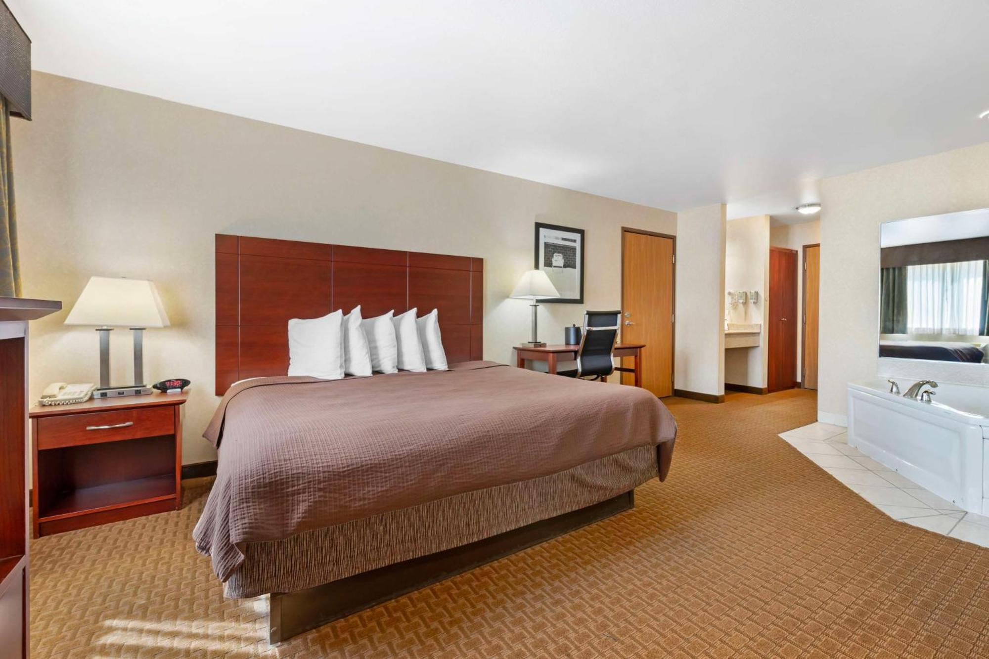 Best Western Wittenberg Inn Ngoại thất bức ảnh