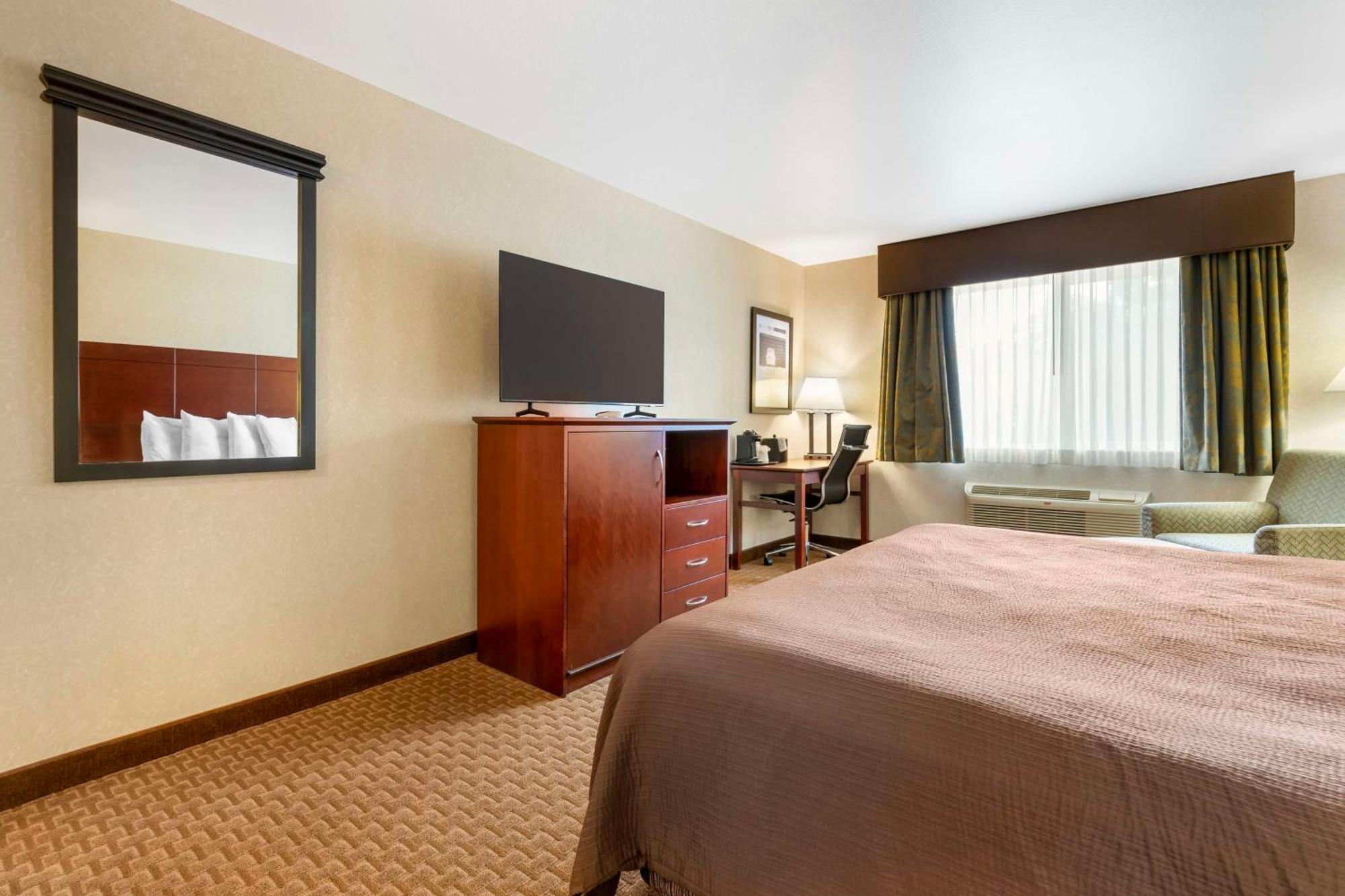 Best Western Wittenberg Inn Ngoại thất bức ảnh