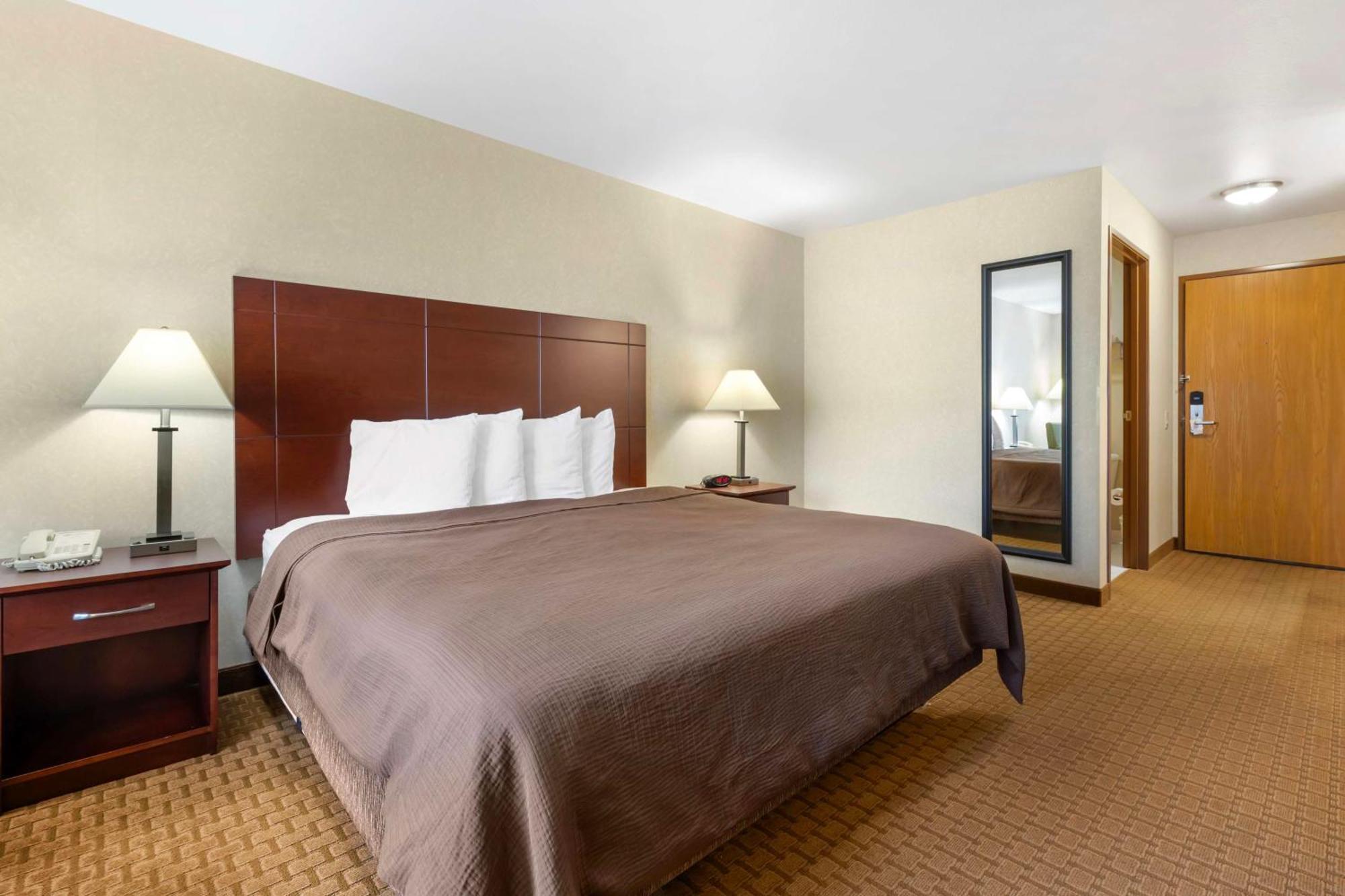 Best Western Wittenberg Inn Ngoại thất bức ảnh