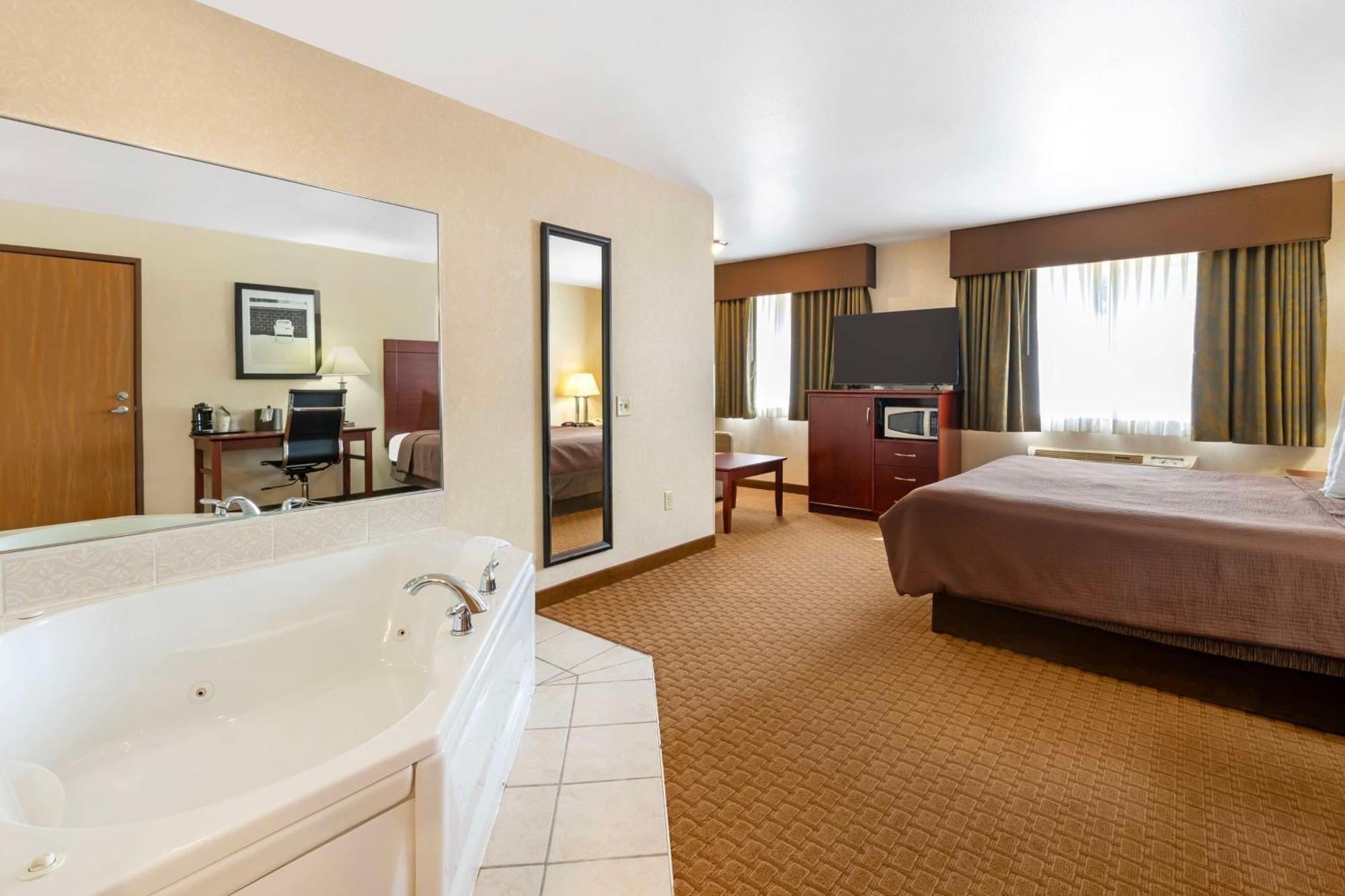 Best Western Wittenberg Inn Ngoại thất bức ảnh