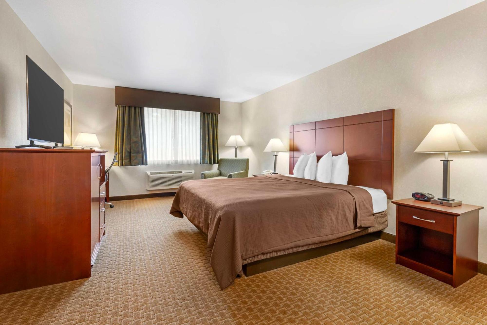 Best Western Wittenberg Inn Ngoại thất bức ảnh