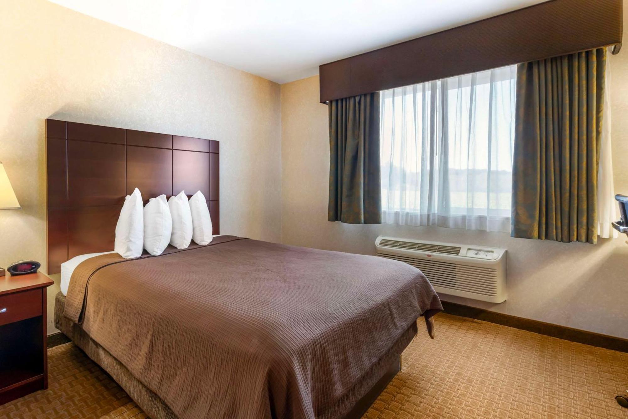 Best Western Wittenberg Inn Ngoại thất bức ảnh