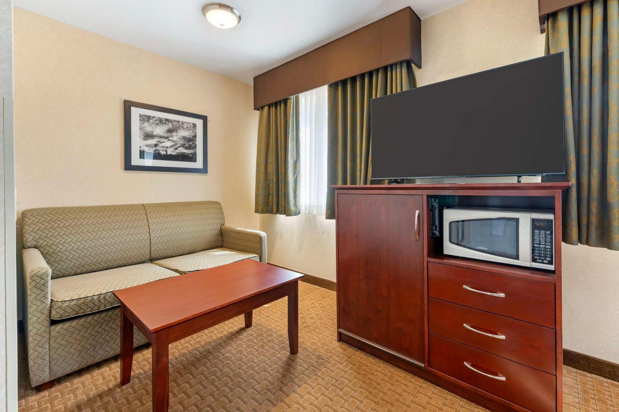 Best Western Wittenberg Inn Ngoại thất bức ảnh