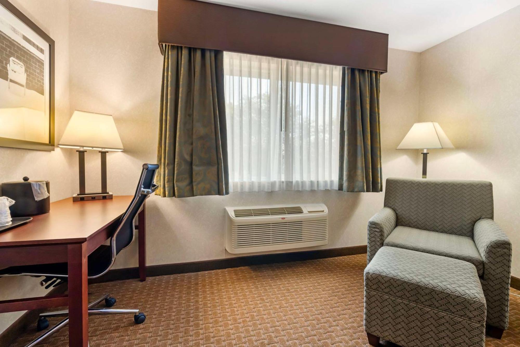 Best Western Wittenberg Inn Ngoại thất bức ảnh