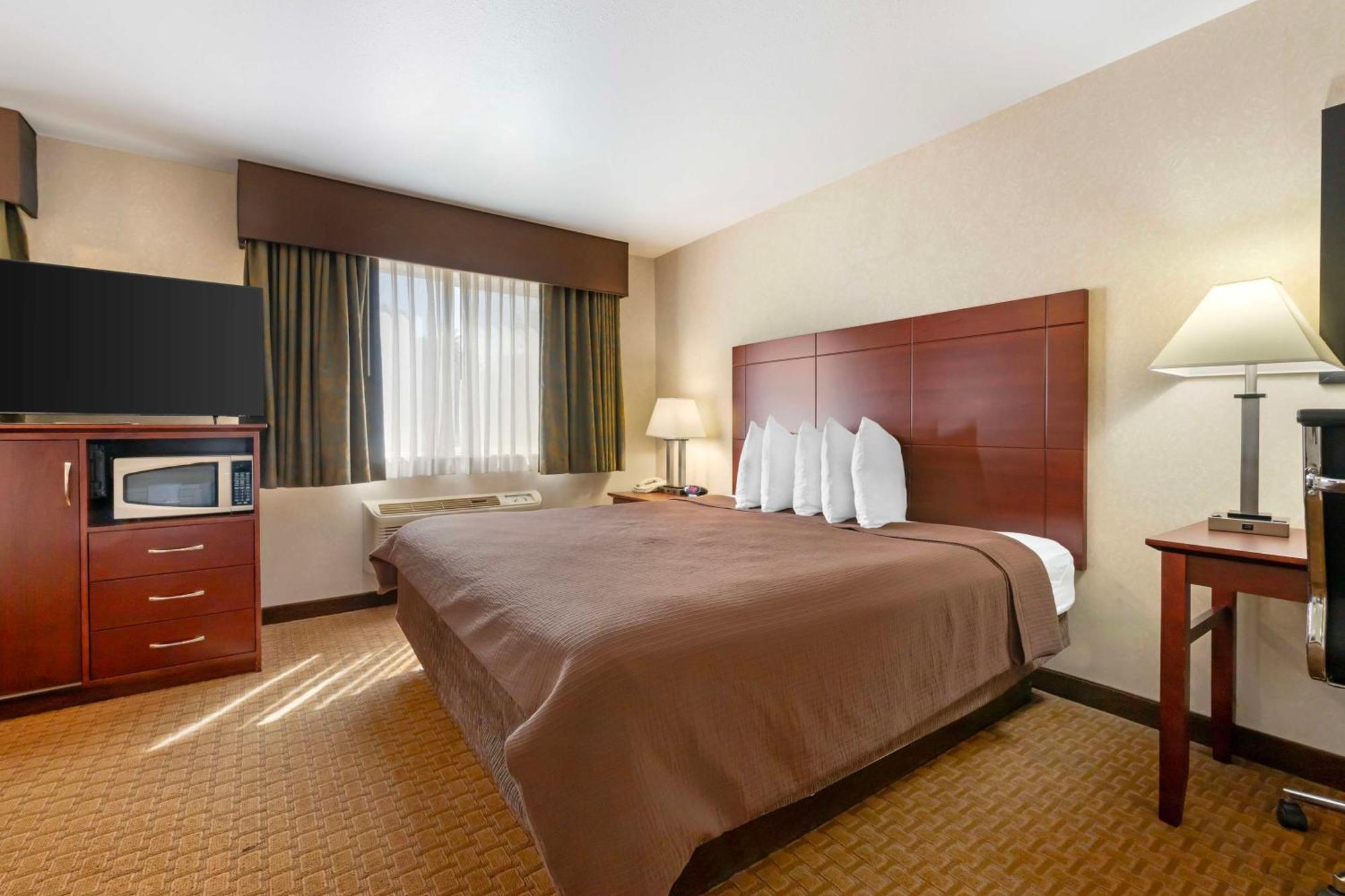 Best Western Wittenberg Inn Ngoại thất bức ảnh