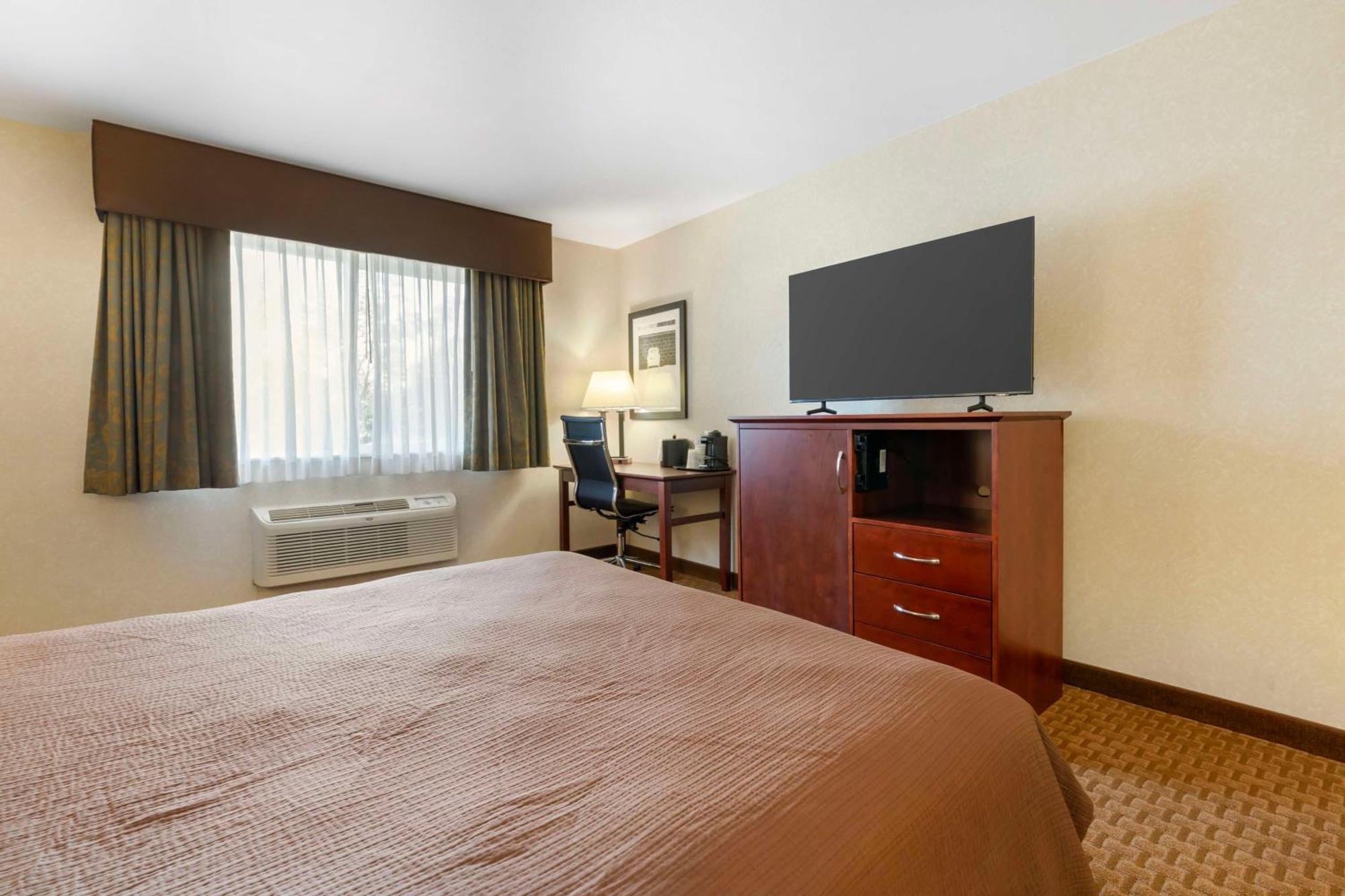 Best Western Wittenberg Inn Ngoại thất bức ảnh