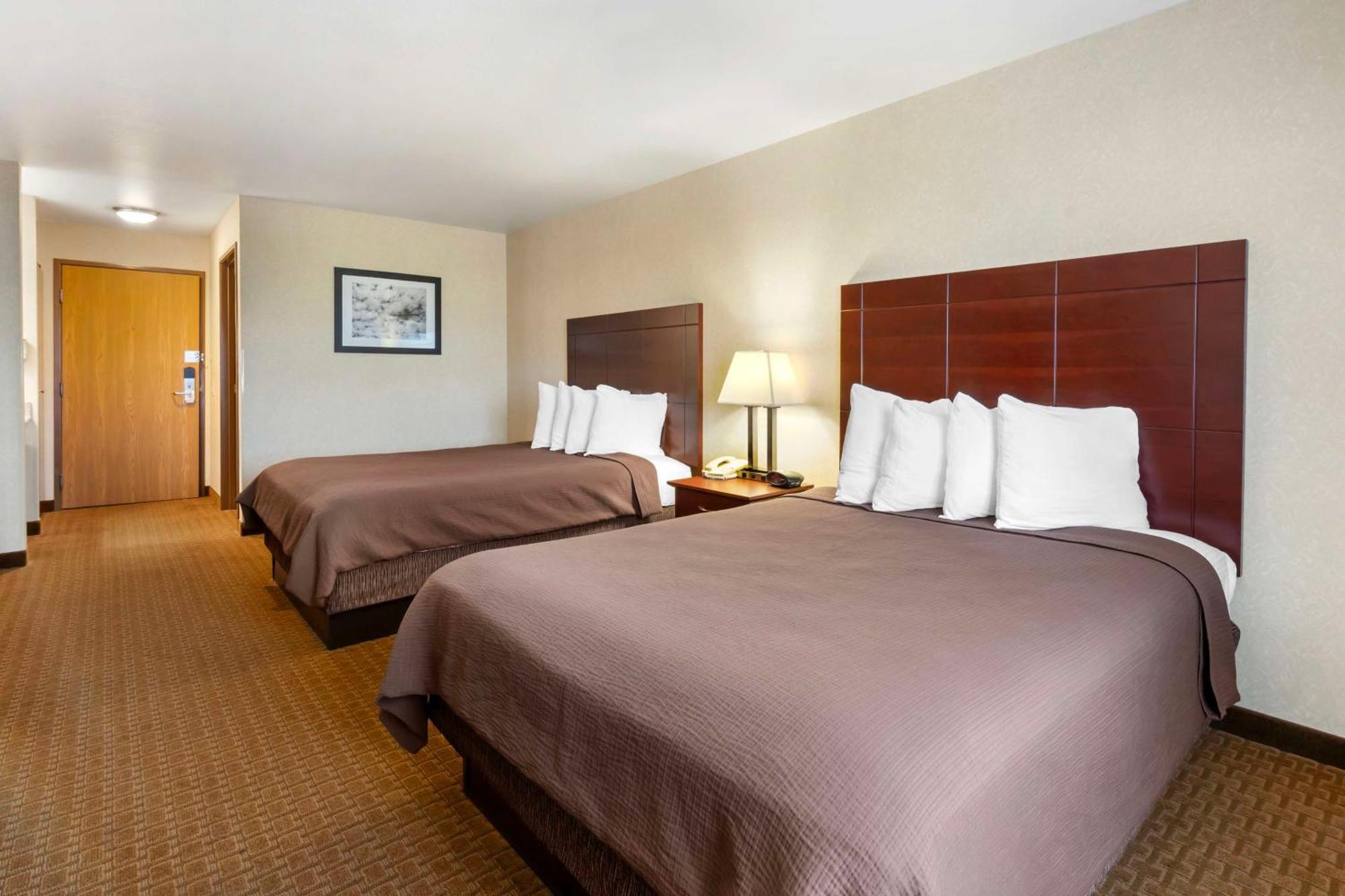 Best Western Wittenberg Inn Ngoại thất bức ảnh