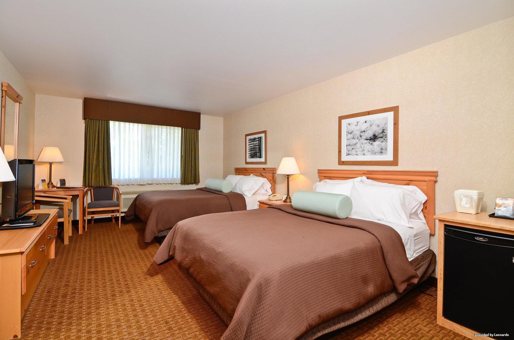 Best Western Wittenberg Inn Phòng bức ảnh