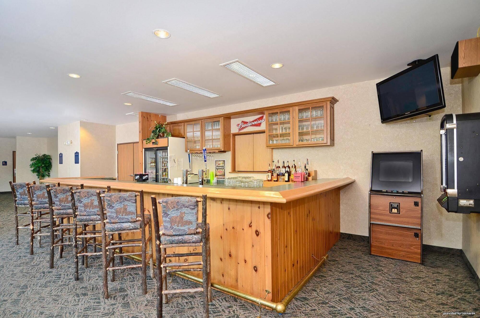 Best Western Wittenberg Inn Ngoại thất bức ảnh