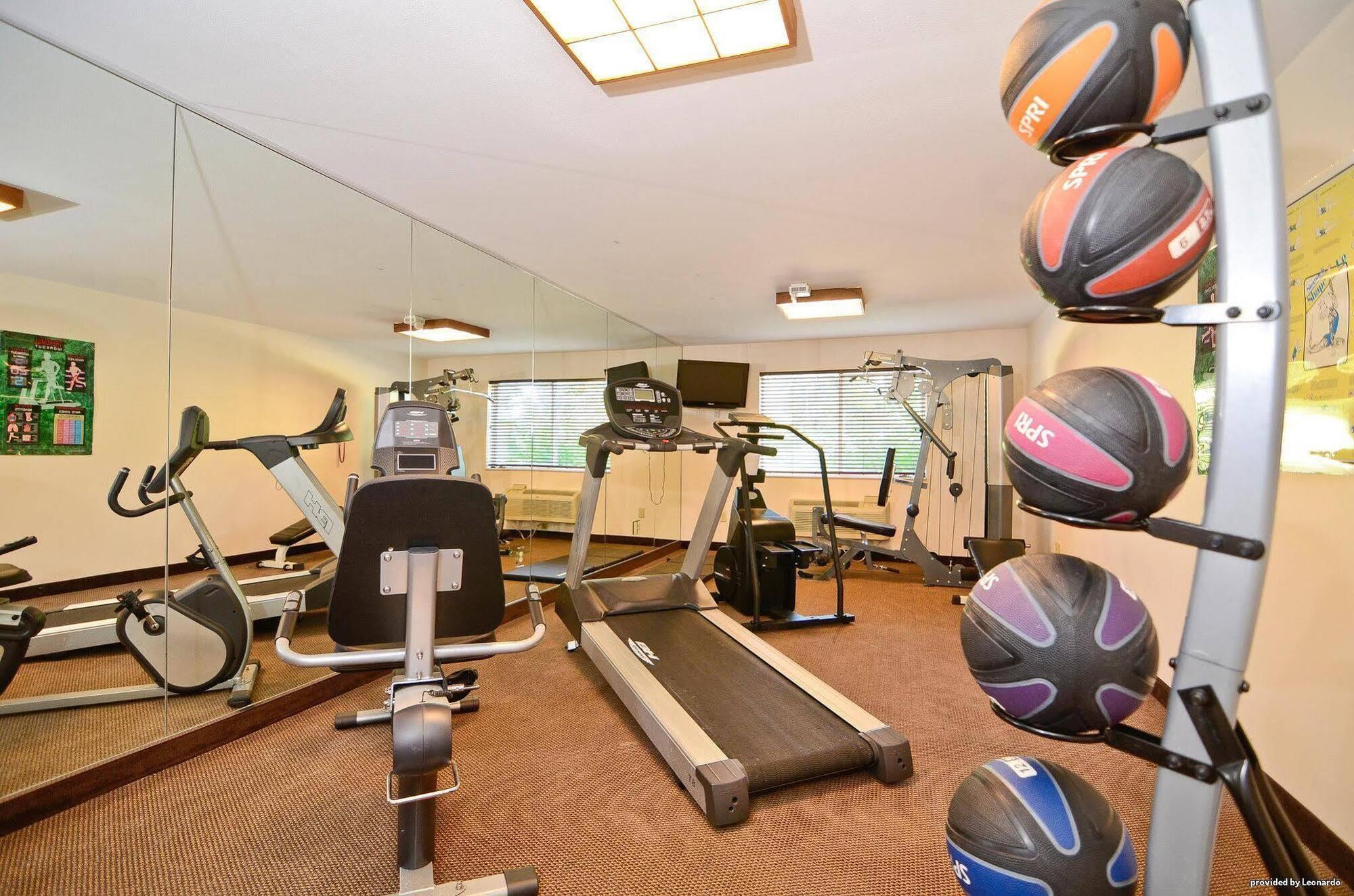 Best Western Wittenberg Inn Ngoại thất bức ảnh