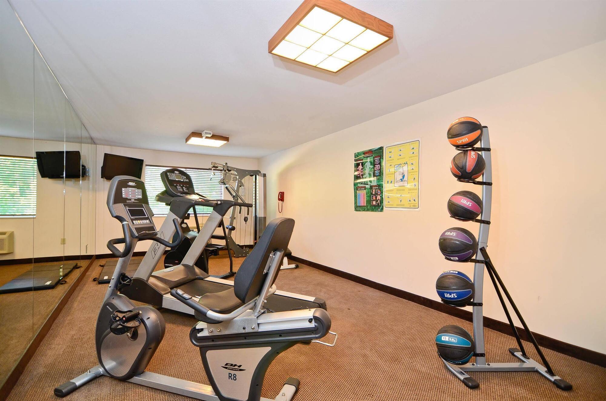 Best Western Wittenberg Inn Ngoại thất bức ảnh